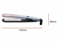 Remington Haarglätter S5408 Mineral Glow, Ionentechnologie: Nein