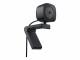 Image 8 Dell WB3023 - Webcam - couleur - 2560 x 1440 - audio - USB 2.0