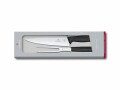 Victorinox Tranchier-Set Swiss Classic 2-teilig, Schwarz, Produkttyp