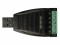 Bild 0 DeLock USB-Adapter USB Typ-A zu RS-422/485 Terminalblock 5Pin