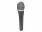 Bild 5 Samson Mikrofon Q8x, Typ: Einzelmikrofon, Bauweise