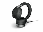 Jabra Headset Evolve2 85 DUO MS