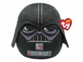 Ty Plüsch Squishy Beanie Darth Vader 20 cm, Plüschtierart