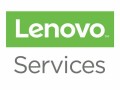 Lenovo WARRANTY 4Y Lenovo Smart Lock T