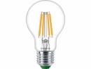 Philips Lampe LED CLA 40W A60 E27 2700K CL