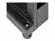 APC NetShelter SX - Rack open frame - black - 42U - 19
