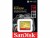 Bild 1 SanDisk CF-Karte Extreme 128 GB, Lesegeschwindigkeit max.: 120 MB/s