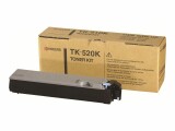 Toner-Kit Kyocera TK-520K, schwarz
