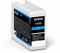 Epson Tintenpatrone cyan T46S200 SureColor SC-P700 26ml, Kein