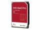 Western Digital 6TB RED PRO 256MB CMR 3.5IN SATA 6GB/S 7200RPM  NMS NS INT