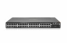 HPE Aruba Networking HP 3810M-48G: 48 Port L3 Switch, Managed, 48x1Gbps, 1