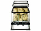 Exo Terra Glasterrarium Natural Mini/Wide, 30 x 30 x 30