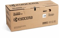 Kyocera Toner-Modul schwarz TK-3200 Ecosys P3260dn 40'000 Seiten