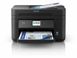 Epson WorkForce WF-2960DWF - Multifunction printer - colour