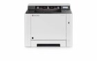 Kyocera Drucker ECOSYS P5026CDN, Druckertyp: Farbig, Drucktechnik