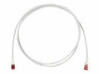 R&M - Patch cable - RJ-45 (M) to RJ-45