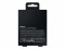 Bild 15 Samsung Externe SSD - Portable T7 Touch, 2000 GB, Schwarz