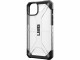 Image 4 UAG Back Cover Plasma Case iPhone 15 Plus Ice