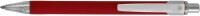 BALLOGRAF Kugelschreiber Rondo 1mm 108.66001 rot, Kein