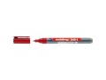 edding Whiteboard-Marker 361 Rot, Oberfläche: Whiteboard, Set