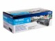 Brother Toner TN-900C Cyan, Druckleistung Seiten: 6000 ×