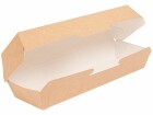 Garcia de Pou Hotdog-Box 23.2 x 9 x 6.3 cm, 50