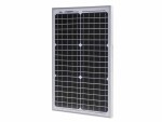 Victron Solarpanel BlueSolar 30 W, Solarpanel Leistung: 30 W