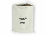 Zeller Present Wäschesammler Wash me Beige, 64 l, Detailfarbe: Beige