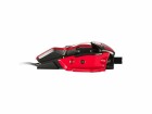 MadCatz Gaming-Maus R.A.T 8+ Adv