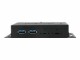 EXSYS USB-Hub EX-1240HMVS