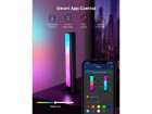 Govee Lichtbalken Flow Plus, RGBICWW, WiFi + Bluetooth