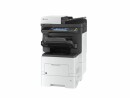 Kyocera ECOSYS M3860idnf - Imprimante multifonctions - Noir et