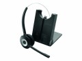 VoIP Headsets Jabra Jabra PRO 925 Dual Connectivity - Micro-casque