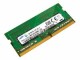 Lenovo - DDR4 - module - 4 GB