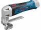 Bosch Professional Akku-Blechschere GSC 12V-13 Solo, Ausstattung: Ohne Akku