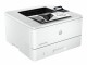 Image 7 Hewlett-Packard HP Drucker LaserJet Pro 4002dn, Druckertyp: Schwarz-Weiss