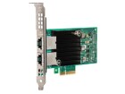 Intel Ethernet Converged Network Adapter - X550-T2