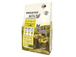 Dog&Dog Trockenfutter Wild Regional Farm, 2 kg, Tierbedürfnis