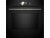 Image 0 Bosch Einbaubackofen HMG778NB1 Schwarz, Einbaunormen: EU 60