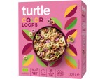 turtle Cerealien Bio Color Loops 300 g, Produkttyp: Getreide