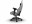 Image 7 Corsair Gaming-Stuhl TC200 Stoff Grau, Lenkradhalterung: Nein