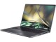 Acer Notebook Swift X (SFX16-52G-712R) ARC A370M, Prozessortyp
