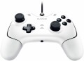 Razer Controller Wolverine V2 Weiss, Verbindungsmöglichkeiten