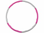 KOOR Hula Hoop Reifen KOOR 1.8 KG, Gewicht: 1.8