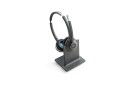 Cisco Headset 562 Duo inkl. Standard-Basisstation, Microsoft