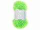 Rico Design Wolle Creative Bubble 50 g Neongrün, Packungsgrösse: 1