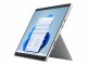 Microsoft Surface Pro 8 - Tablette - Intel Core