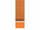 Glorex Kosmetikfarbstoff 25 g, Orange, Volumen: 25 g, Detailfarbe