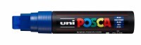 UNI-BALL  Posca Marker 15mm PC-17K BLUE blau, Kein Rückgaberecht
