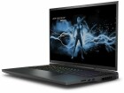 Erazer Notebook Beast X40 (MD62505), Prozessortyp: Intel Core